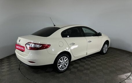 Renault Fluence I, 2013 год, 750 000 рублей, 6 фотография