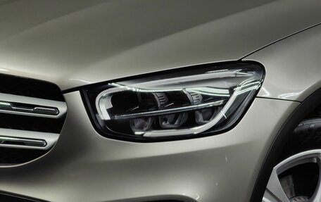 Mercedes-Benz GLC, 2020 год, 4 685 000 рублей, 10 фотография