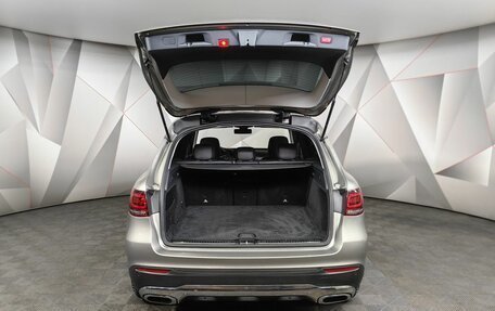 Mercedes-Benz GLC, 2020 год, 4 685 000 рублей, 12 фотография