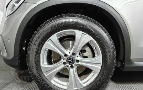 Mercedes-Benz GLC, 2020 год, 4 685 000 рублей, 9 фотография