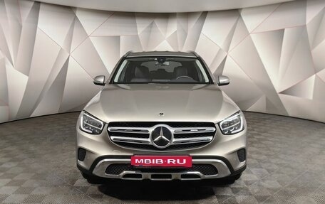 Mercedes-Benz GLC, 2020 год, 4 685 000 рублей, 7 фотография