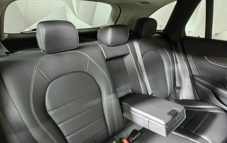 Mercedes-Benz GLC, 2020 год, 4 685 000 рублей, 17 фотография