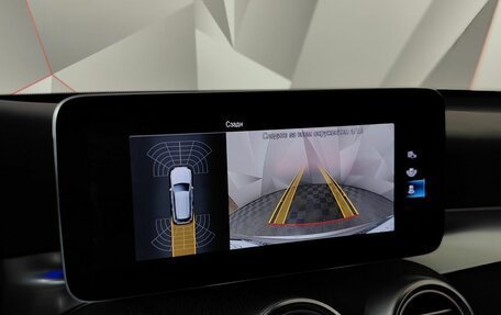 Mercedes-Benz GLC, 2020 год, 4 685 000 рублей, 21 фотография