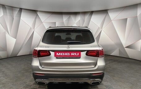 Mercedes-Benz GLC, 2020 год, 4 685 000 рублей, 8 фотография