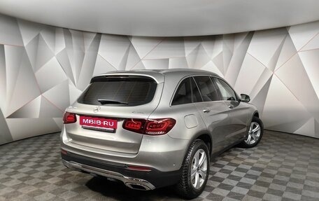 Mercedes-Benz GLC, 2020 год, 4 685 000 рублей, 2 фотография
