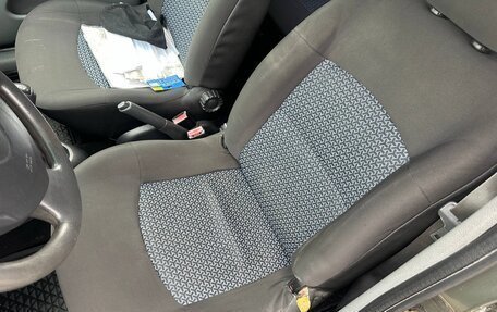 Renault Symbol I, 2006 год, 295 000 рублей, 8 фотография