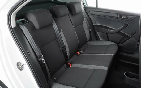 Skoda Rapid II, 2021 год, 1 445 000 рублей, 7 фотография