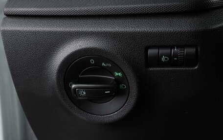 Skoda Rapid II, 2021 год, 1 445 000 рублей, 12 фотография