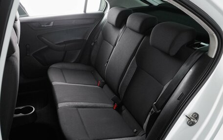 Skoda Rapid II, 2021 год, 1 445 000 рублей, 9 фотография