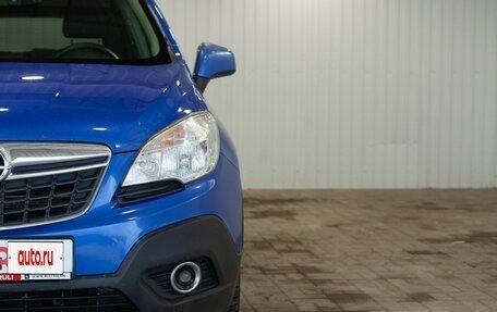 Opel Mokka I, 2012 год, 1 145 000 рублей, 5 фотография