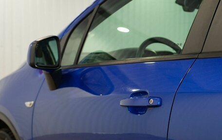 Opel Mokka I, 2012 год, 1 145 000 рублей, 16 фотография