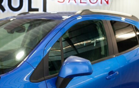 Opel Mokka I, 2012 год, 1 145 000 рублей, 15 фотография