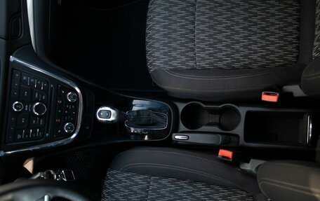 Opel Mokka I, 2012 год, 1 145 000 рублей, 28 фотография