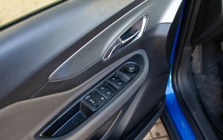 Opel Mokka I, 2012 год, 1 145 000 рублей, 32 фотография