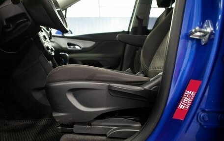 Opel Mokka I, 2012 год, 1 145 000 рублей, 31 фотография