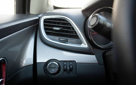 Opel Mokka I, 2012 год, 1 145 000 рублей, 34 фотография