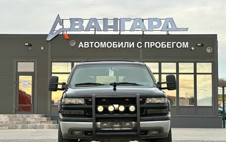 Chevrolet Tahoe II, 2003 год, 1 050 000 рублей, 8 фотография