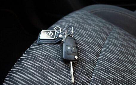 Opel Mokka I, 2012 год, 1 145 000 рублей, 35 фотография