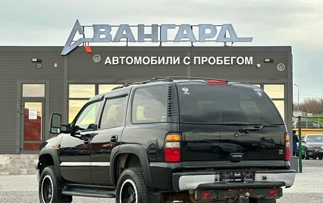 Chevrolet Tahoe II, 2003 год, 1 050 000 рублей, 3 фотография