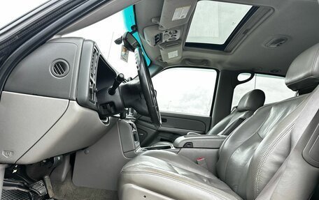 Chevrolet Tahoe II, 2003 год, 1 050 000 рублей, 12 фотография