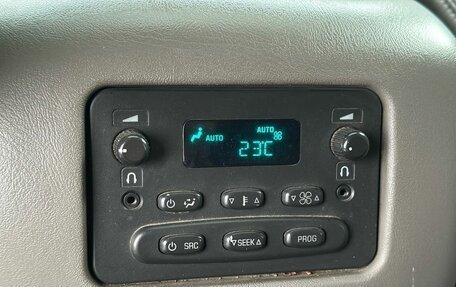 Chevrolet Tahoe II, 2003 год, 1 050 000 рублей, 17 фотография