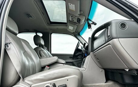 Chevrolet Tahoe II, 2003 год, 1 050 000 рублей, 22 фотография