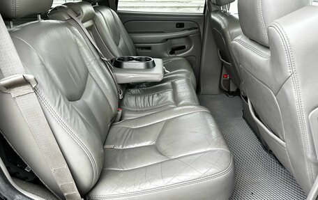 Chevrolet Tahoe II, 2003 год, 1 050 000 рублей, 26 фотография