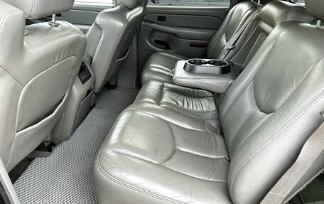 Chevrolet Tahoe II, 2003 год, 1 050 000 рублей, 25 фотография