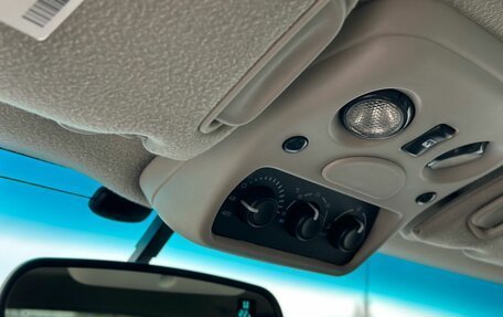 Chevrolet Tahoe II, 2003 год, 1 050 000 рублей, 27 фотография