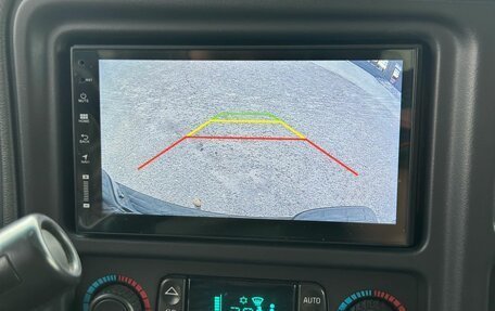 Chevrolet Tahoe II, 2003 год, 1 050 000 рублей, 19 фотография