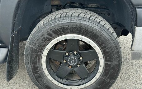 Chevrolet Tahoe II, 2003 год, 1 050 000 рублей, 28 фотография