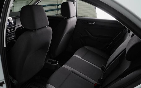 Skoda Rapid II, 2021 год, 1 445 000 рублей, 11 фотография