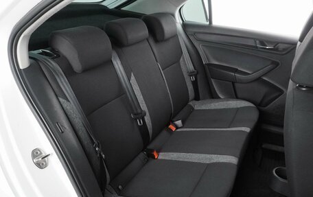 Skoda Rapid II, 2021 год, 1 445 000 рублей, 7 фотография