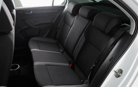 Skoda Rapid II, 2021 год, 1 445 000 рублей, 9 фотография