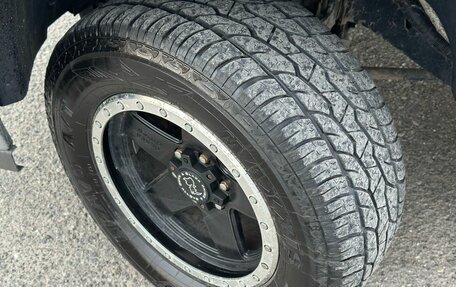 Chevrolet Tahoe II, 2003 год, 1 050 000 рублей, 29 фотография