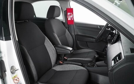 Skoda Rapid II, 2021 год, 1 445 000 рублей, 8 фотография