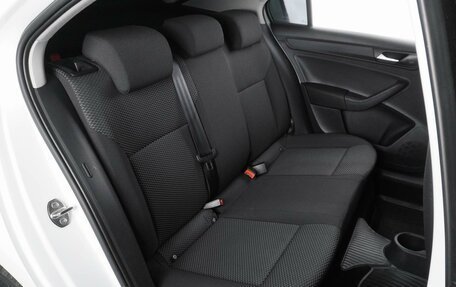 Volkswagen Polo VI (EU Market), 2020 год, 1 586 000 рублей, 7 фотография