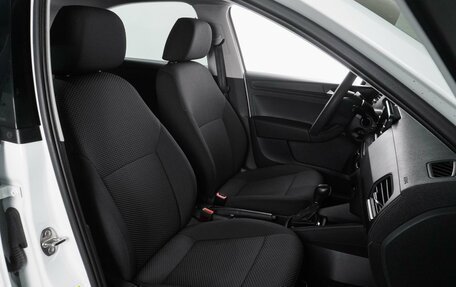 Volkswagen Polo VI (EU Market), 2020 год, 1 586 000 рублей, 8 фотография