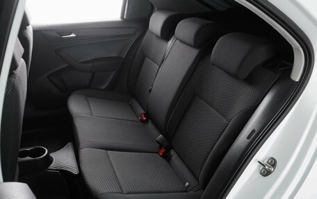 Volkswagen Polo VI (EU Market), 2020 год, 1 586 000 рублей, 9 фотография