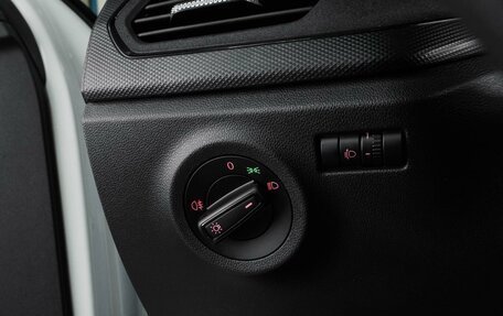 Volkswagen Polo VI (EU Market), 2020 год, 1 586 000 рублей, 12 фотография