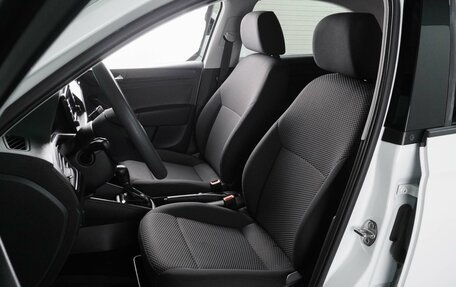 Volkswagen Polo VI (EU Market), 2020 год, 1 586 000 рублей, 10 фотография