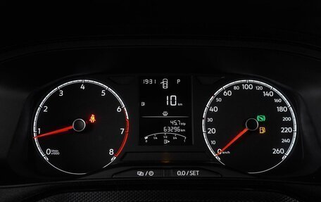 Volkswagen Polo VI (EU Market), 2020 год, 1 586 000 рублей, 13 фотография