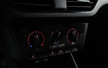 Volkswagen Polo VI (EU Market), 2020 год, 1 586 000 рублей, 15 фотография