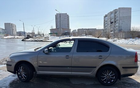 Skoda Octavia, 2007 год, 465 000 рублей, 3 фотография