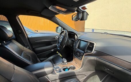 Jeep Grand Cherokee, 2014 год, 2 650 000 рублей, 7 фотография