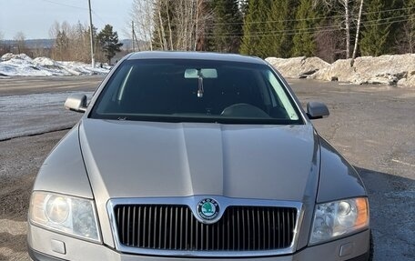 Skoda Octavia, 2007 год, 465 000 рублей, 7 фотография