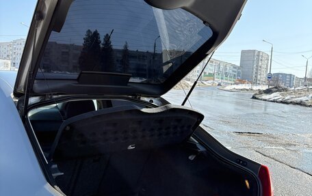 Skoda Octavia, 2007 год, 465 000 рублей, 8 фотография