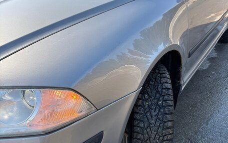 Skoda Octavia, 2007 год, 465 000 рублей, 10 фотография