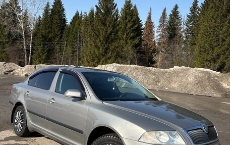 Skoda Octavia, 2007 год, 465 000 рублей, 2 фотография