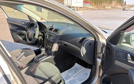 Skoda Octavia, 2007 год, 465 000 рублей, 17 фотография